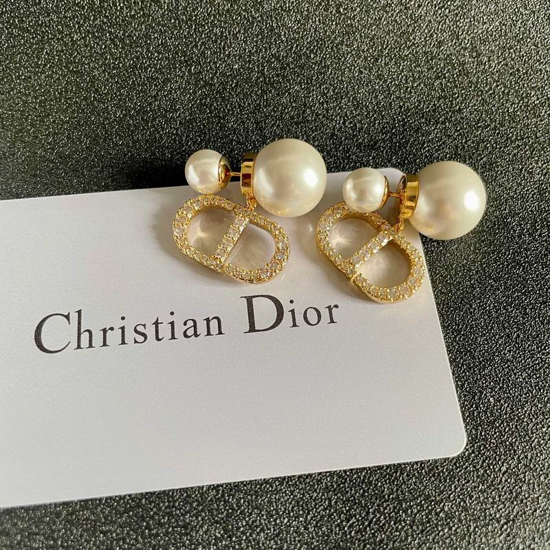 Dior Earring 09yxx01
